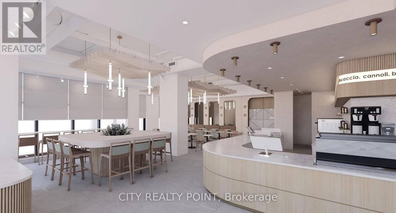 411 - 664 Spadina Avenue, Toronto, Ontario  M5S 2H7 - Photo 29 - C12486466