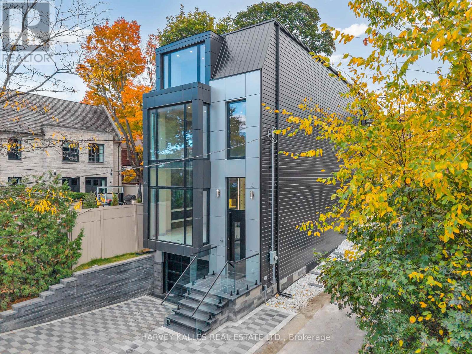 71 ARDMORE ROAD, Toronto, Ontario