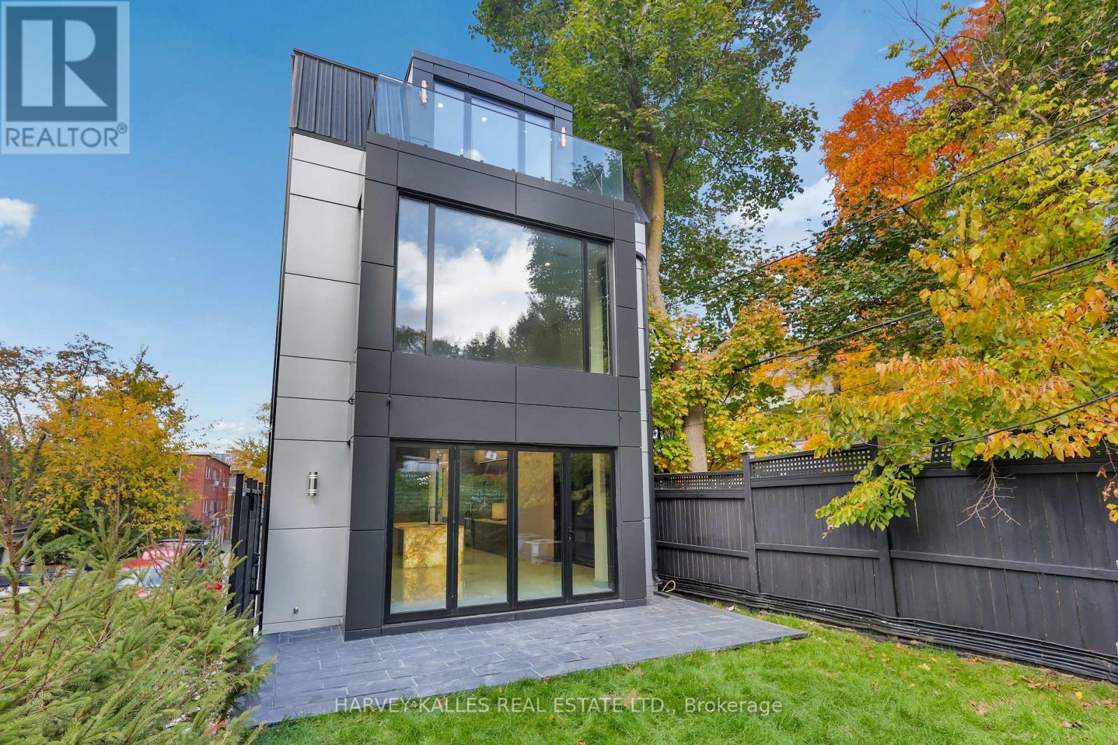 71 Ardmore Road, Toronto, Ontario  M5P 1V4 - Photo 49 - C12486479