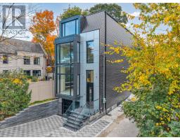 71 ARDMORE ROAD, Toronto, Ontario