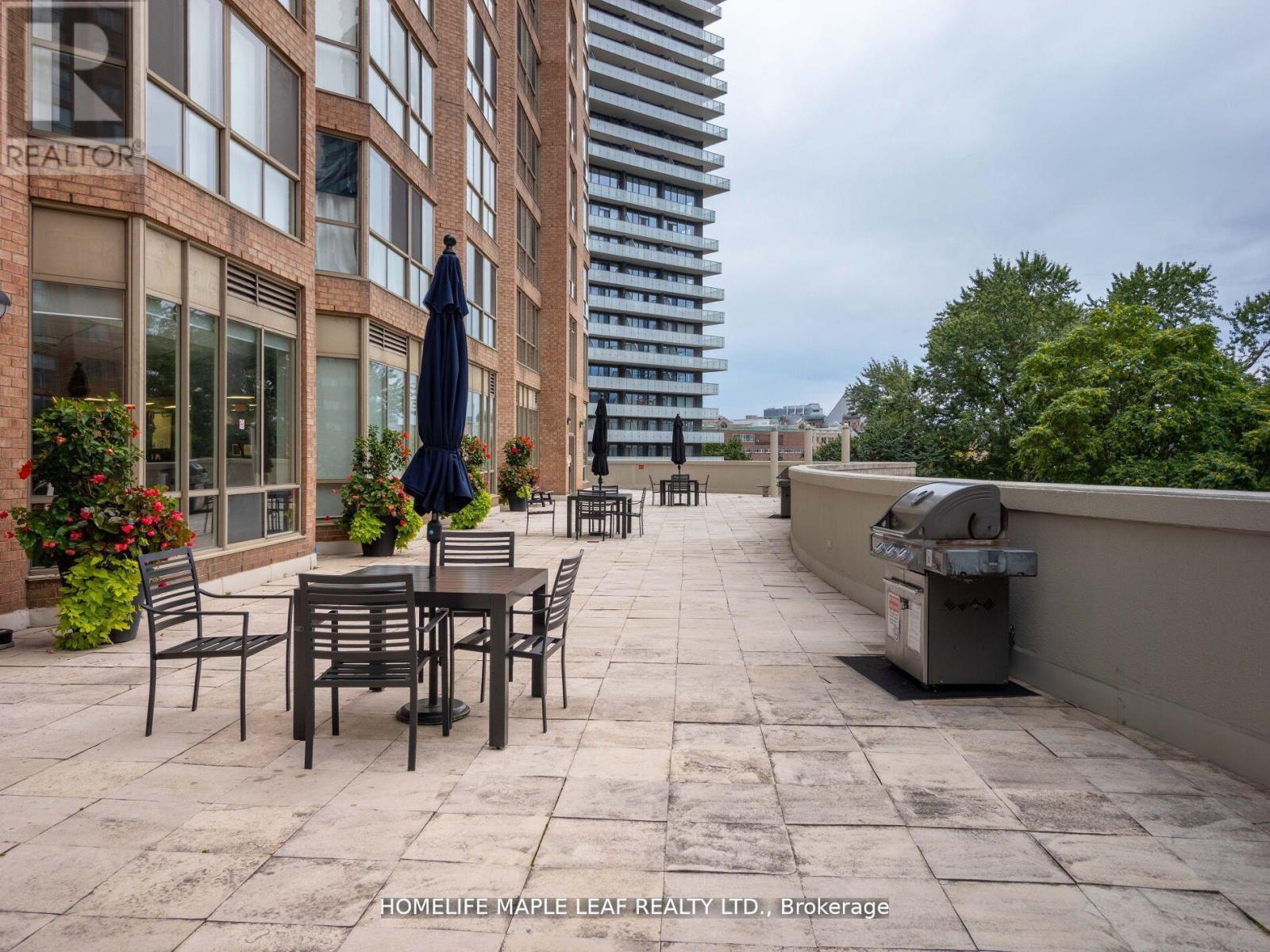219 - 1033 Bay Street, Toronto, Ontario  M5S 3A5 - Photo 38 - C12486480
