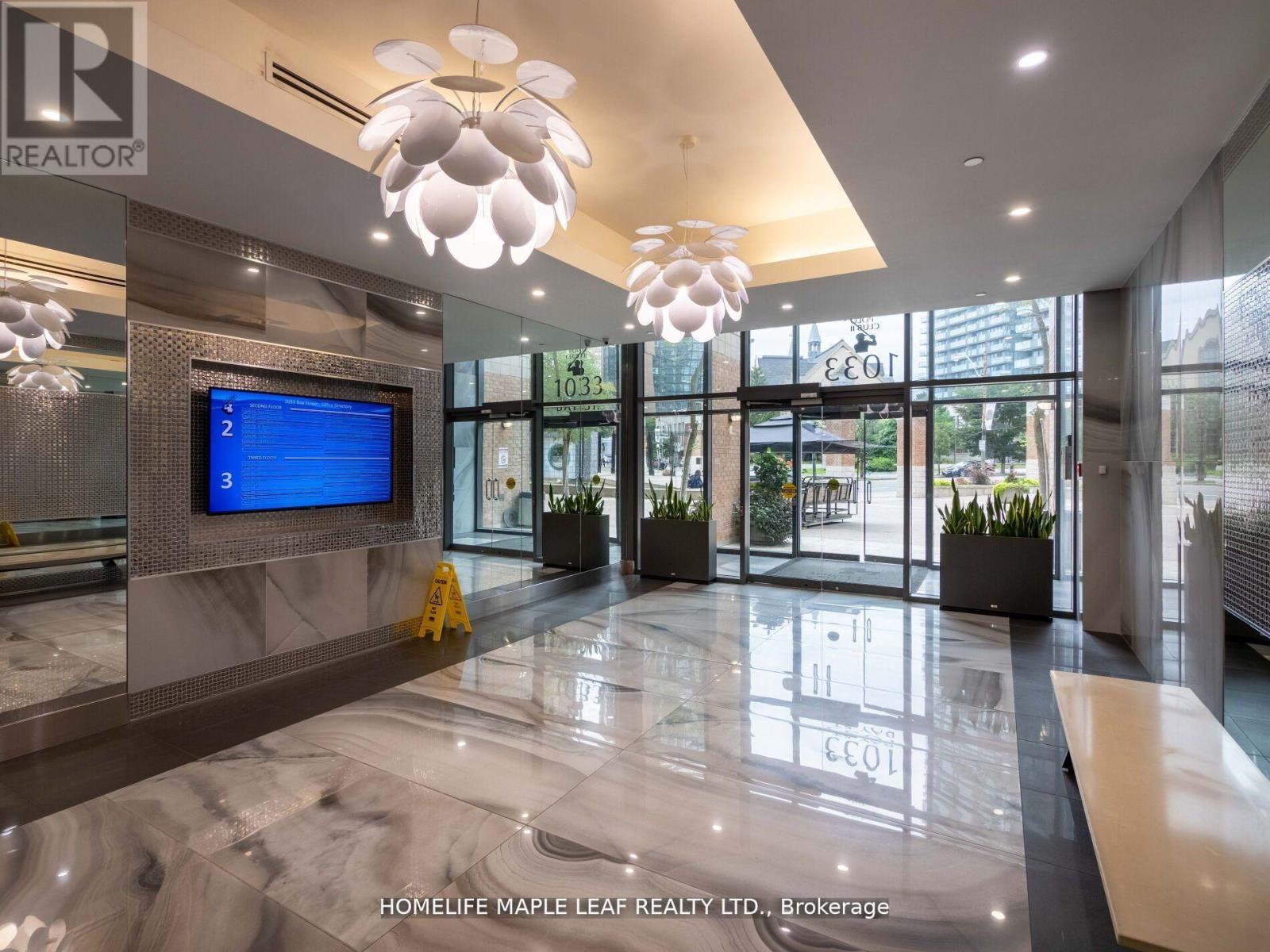 219 - 1033 Bay Street, Toronto, Ontario  M5S 3A5 - Photo 5 - C12486480