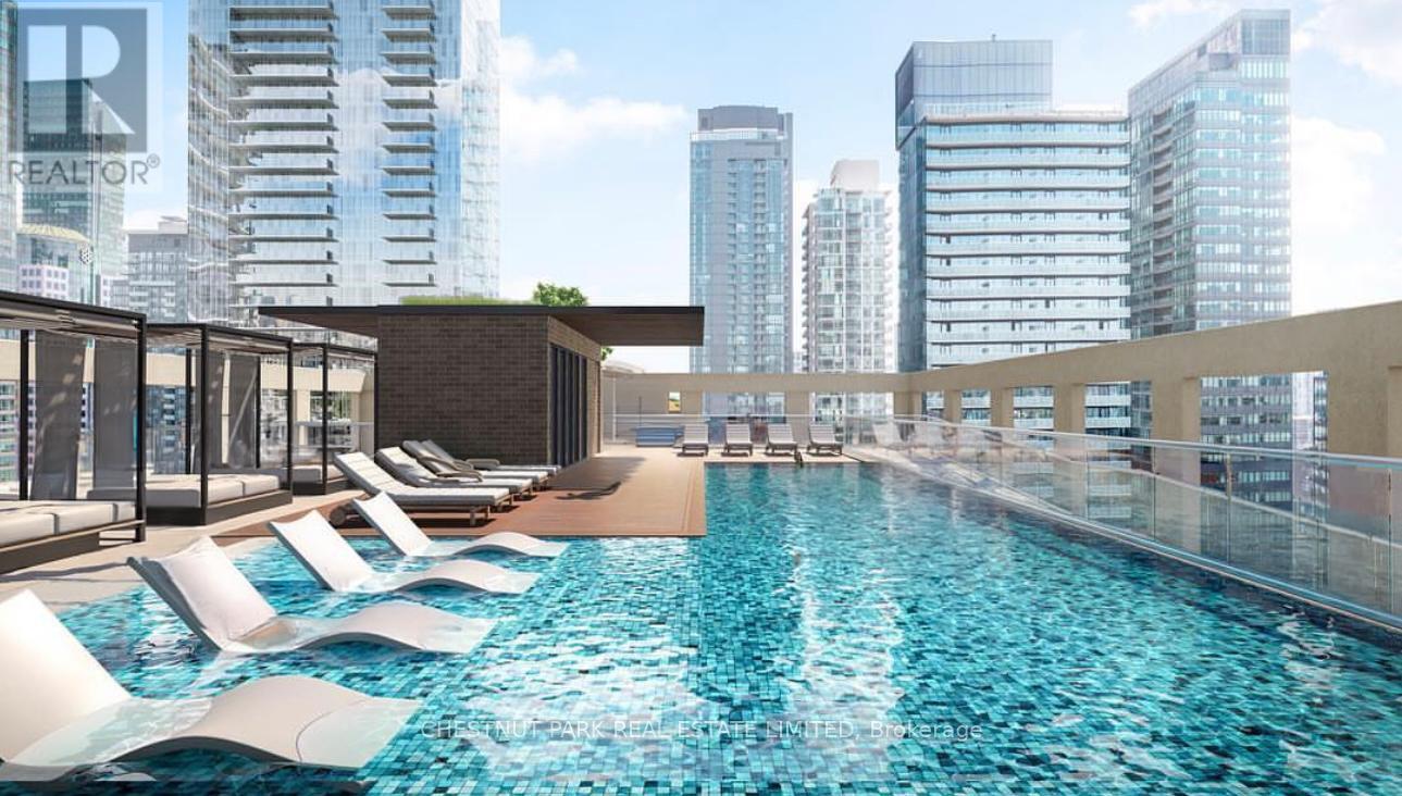 2913 - 108 Peter Street, Toronto, Ontario  M5V 0W2 - Photo 13 - C12486491