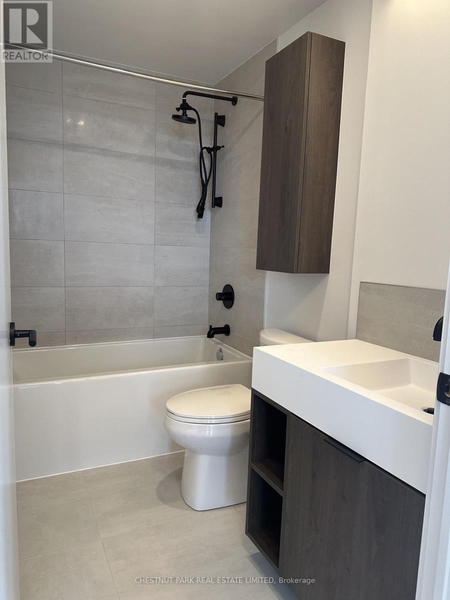 2913 - 108 Peter Street, Toronto, Ontario  M5V 0W2 - Photo 4 - C12486491