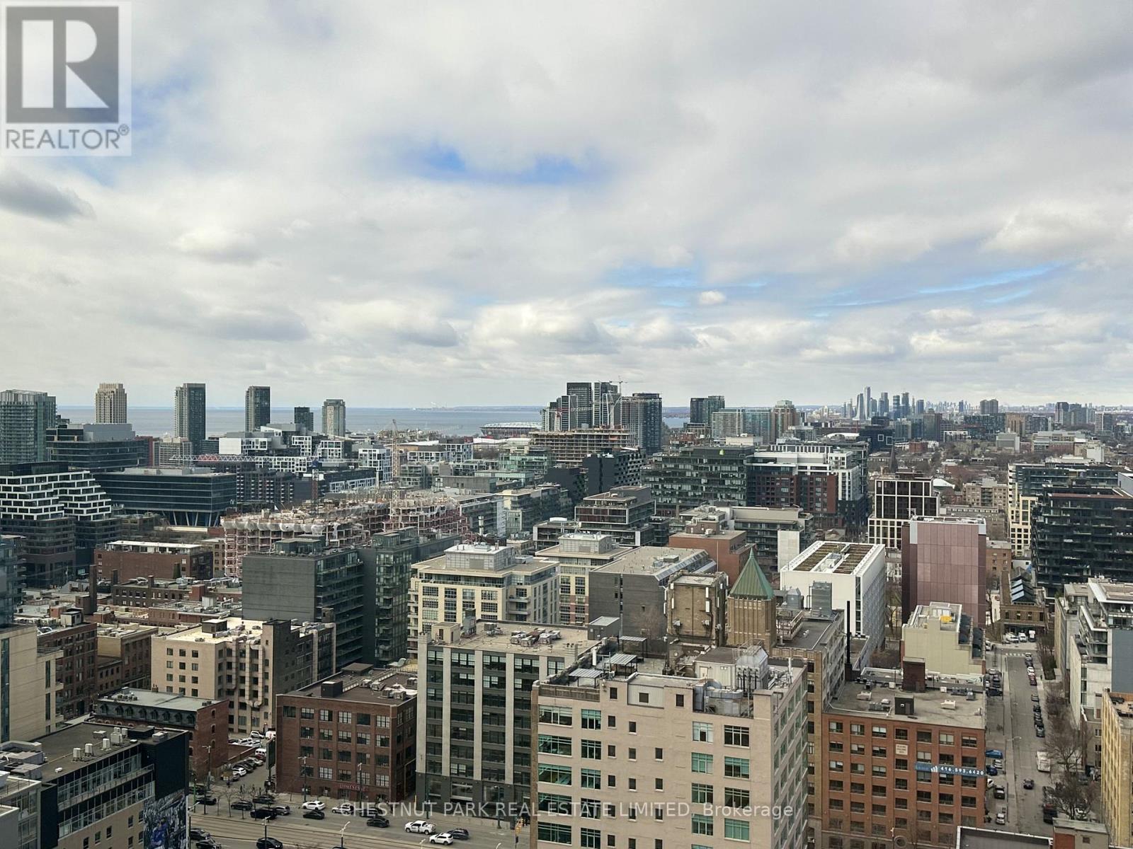 2913 - 108 Peter Street, Toronto, Ontario  M5V 0W2 - Photo 9 - C12486491