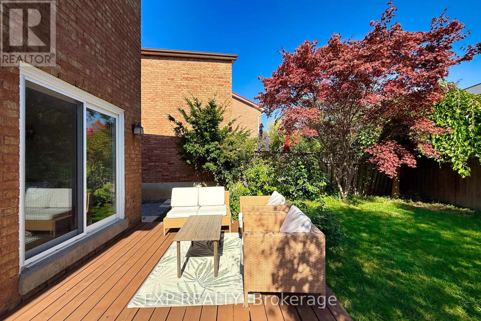 158 Millcroft Way, Vaughan, Ontario  L4J 6P6 - Photo 30 - N12461428