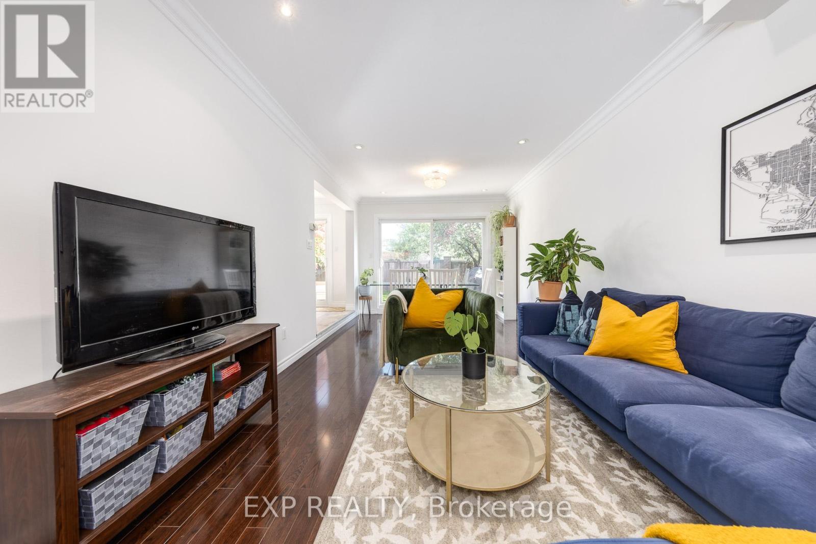 158 Millcroft Way, Vaughan, Ontario  L4J 6P6 - Photo 36 - N12461428