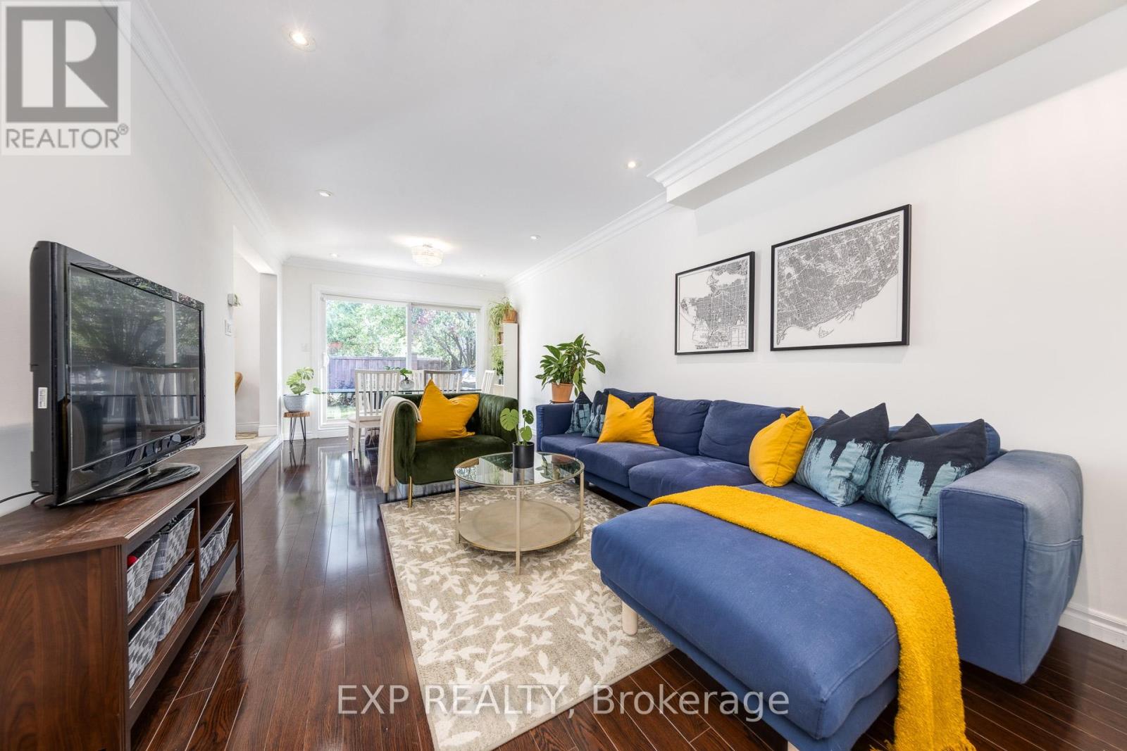 158 Millcroft Way, Vaughan, Ontario  L4J 6P6 - Photo 9 - N12461428