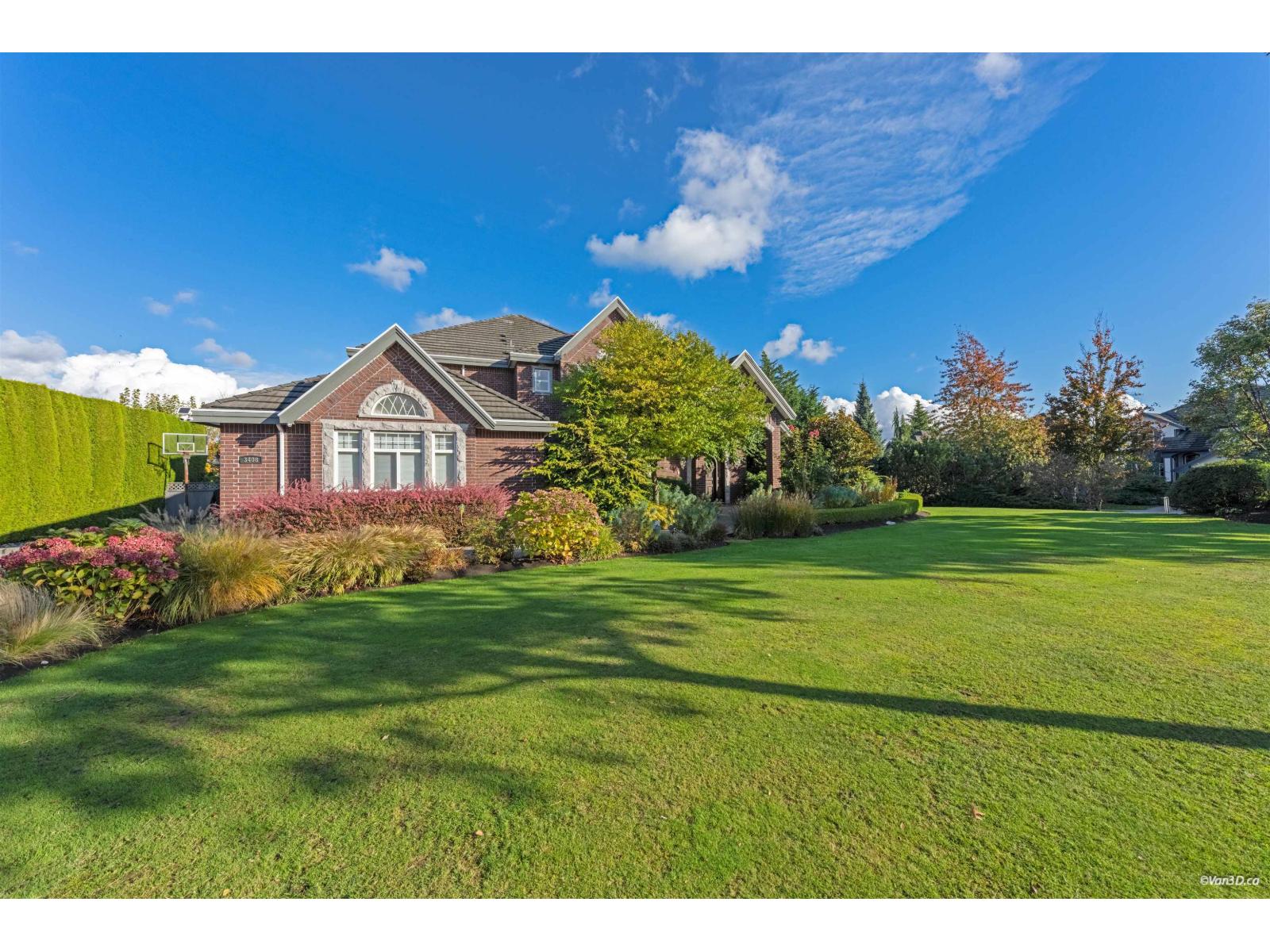 3408 156 STREET, surrey, British Columbia