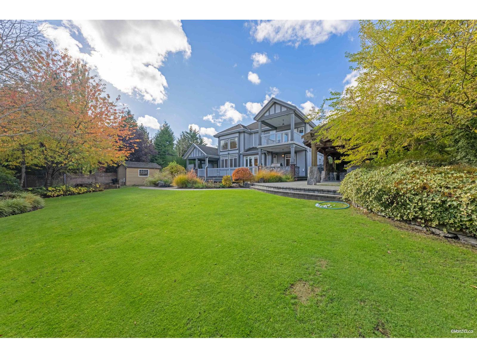 3408 156 Street, Surrey, British Columbia  V3Z 0G4 - Photo 40 - R3062119