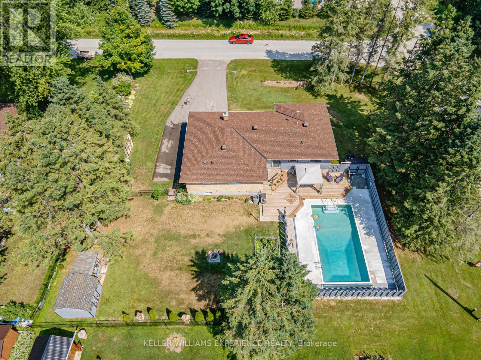 25 Lamers Crescent, Clearview, Ontario  L0M 1N0 - Photo 47 - S12289035