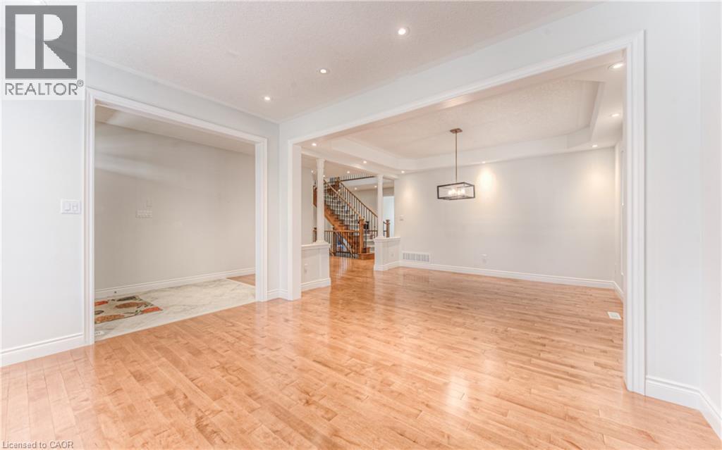 93 Tremaine Drive, Kitchener, Ontario  N2A 4M3 - Photo 7 - 40778340