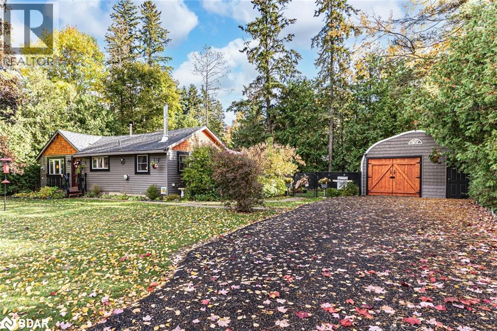 759 FLORENCE Road, innisfil, Ontario