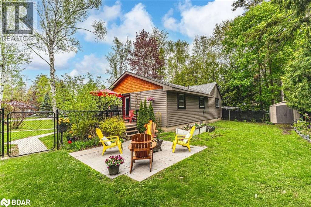 759 Florence Road, Innisfil, Ontario L9S 2E2 - Photo 12 - 40781440