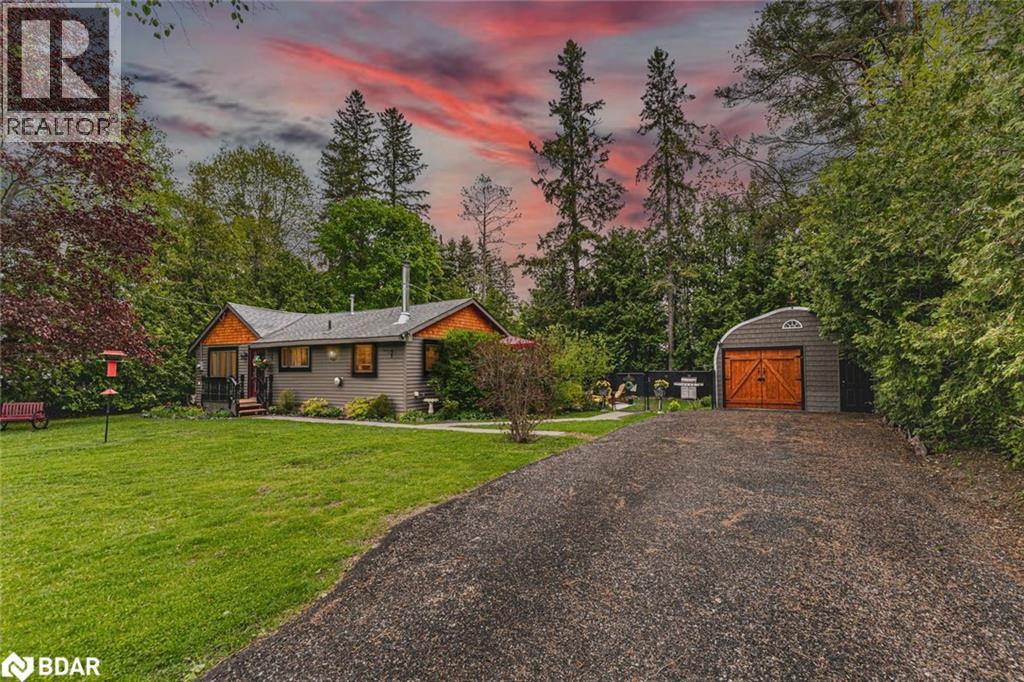 759 Florence Road, Innisfil, Ontario L9S 2E2 - Photo 2 - 40781440