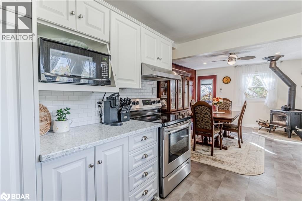 759 Florence Road, Innisfil, Ontario L9S 2E2 - Photo 5 - 40781440