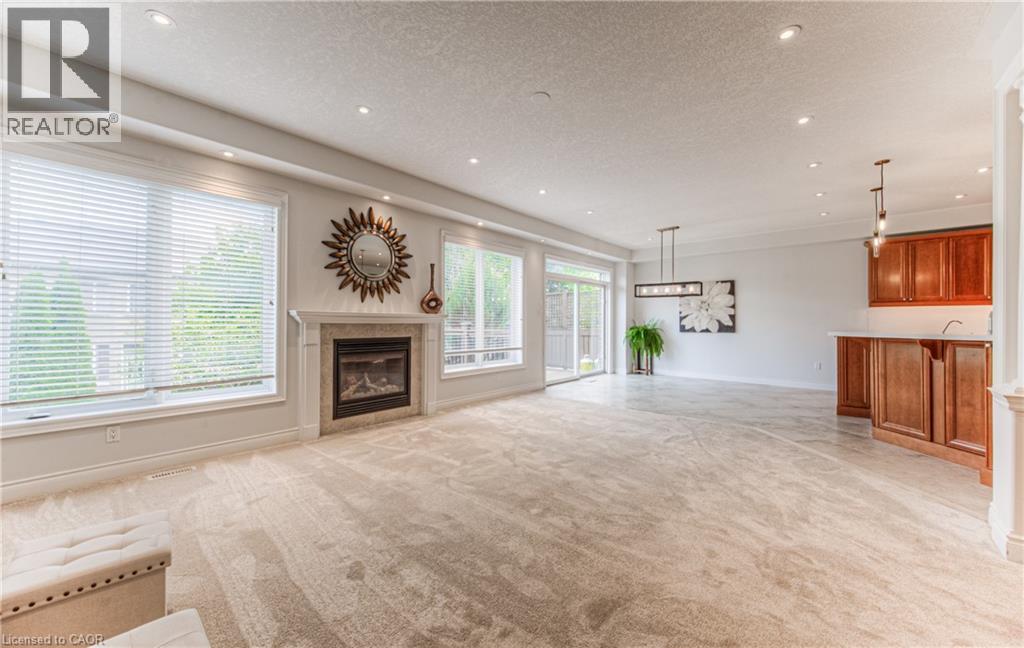 93 Tremaine Drive, Kitchener, Ontario  N2A 4M3 - Photo 11 - 40778340