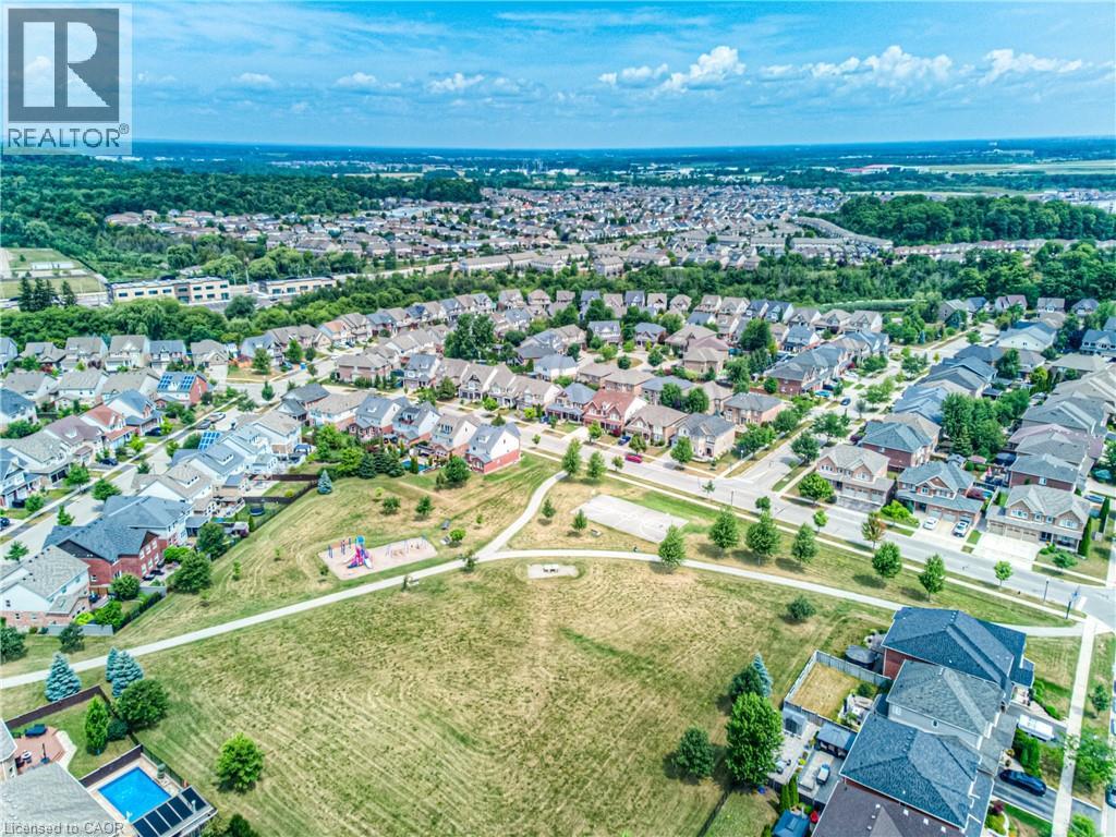 93 Tremaine Drive, Kitchener, Ontario  N2A 4M3 - Photo 40 - 40778340