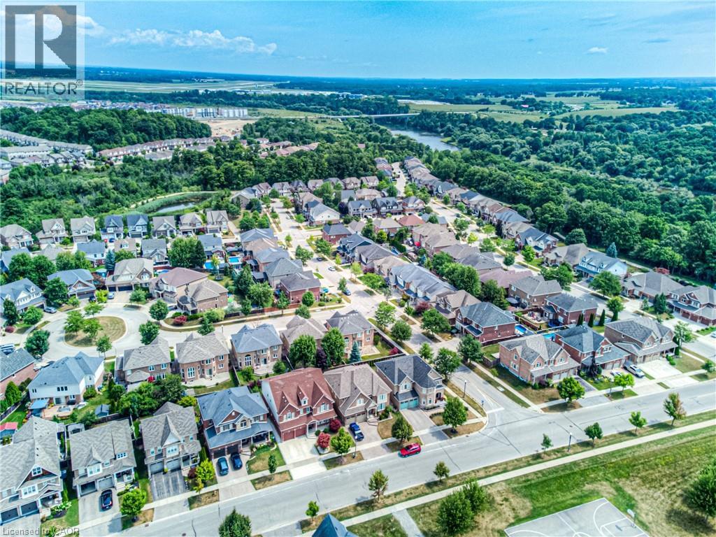 93 Tremaine Drive, Kitchener, Ontario  N2A 4M3 - Photo 41 - 40778340