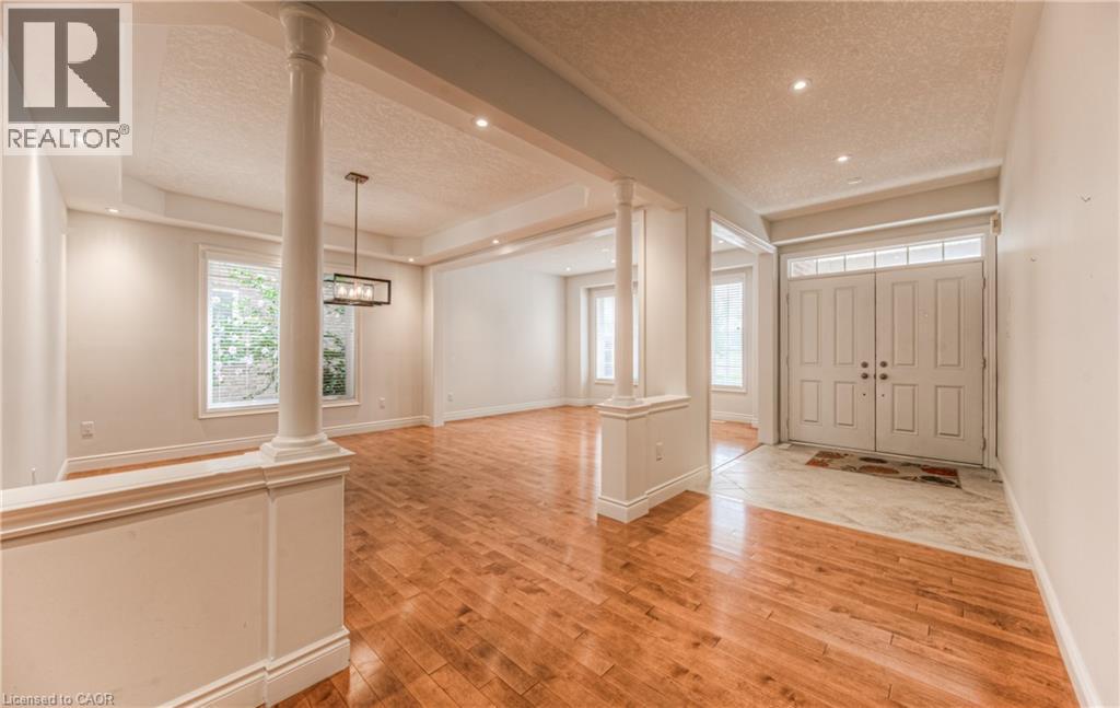 93 Tremaine Drive, Kitchener, Ontario  N2A 4M3 - Photo 5 - 40778340