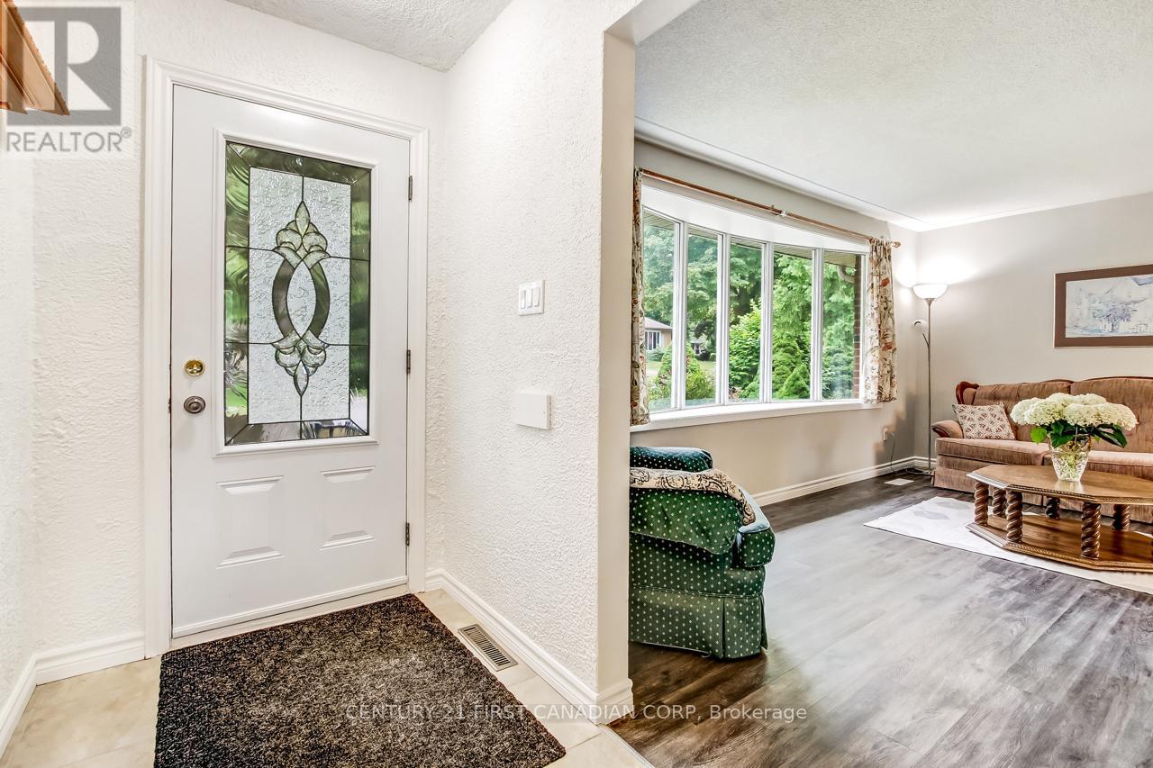 440 Castlegrove Boulevard, London North, Ontario  N6G 1K8 - Photo 13 - X12486513