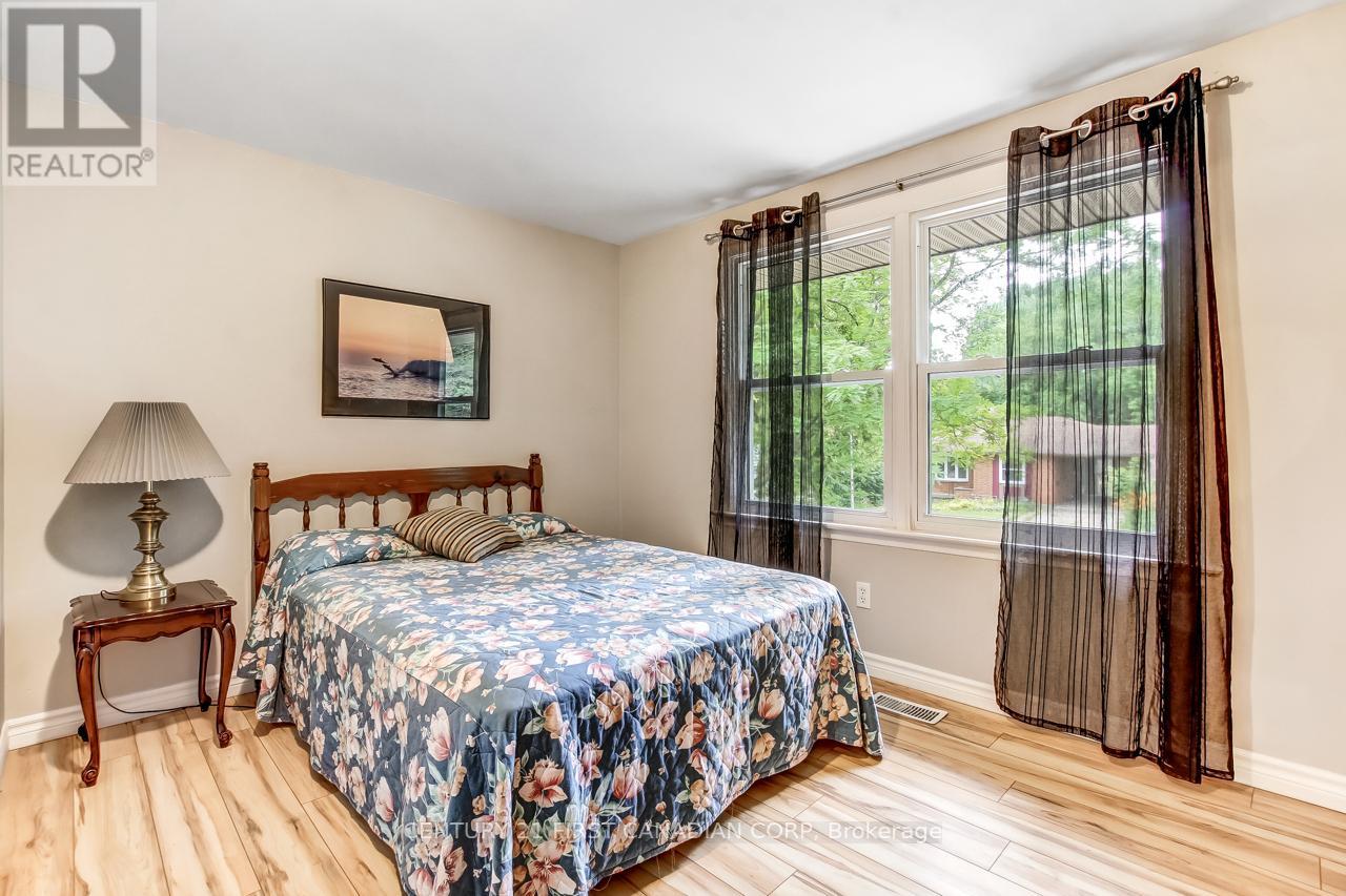 440 Castlegrove Boulevard, London North, Ontario  N6G 1K8 - Photo 18 - X12486513