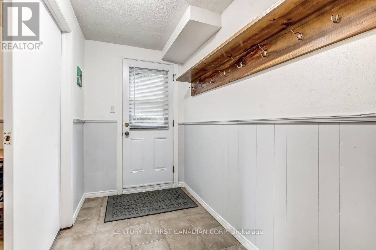 440 Castlegrove Boulevard, London North, Ontario  N6G 1K8 - Photo 19 - X12486513