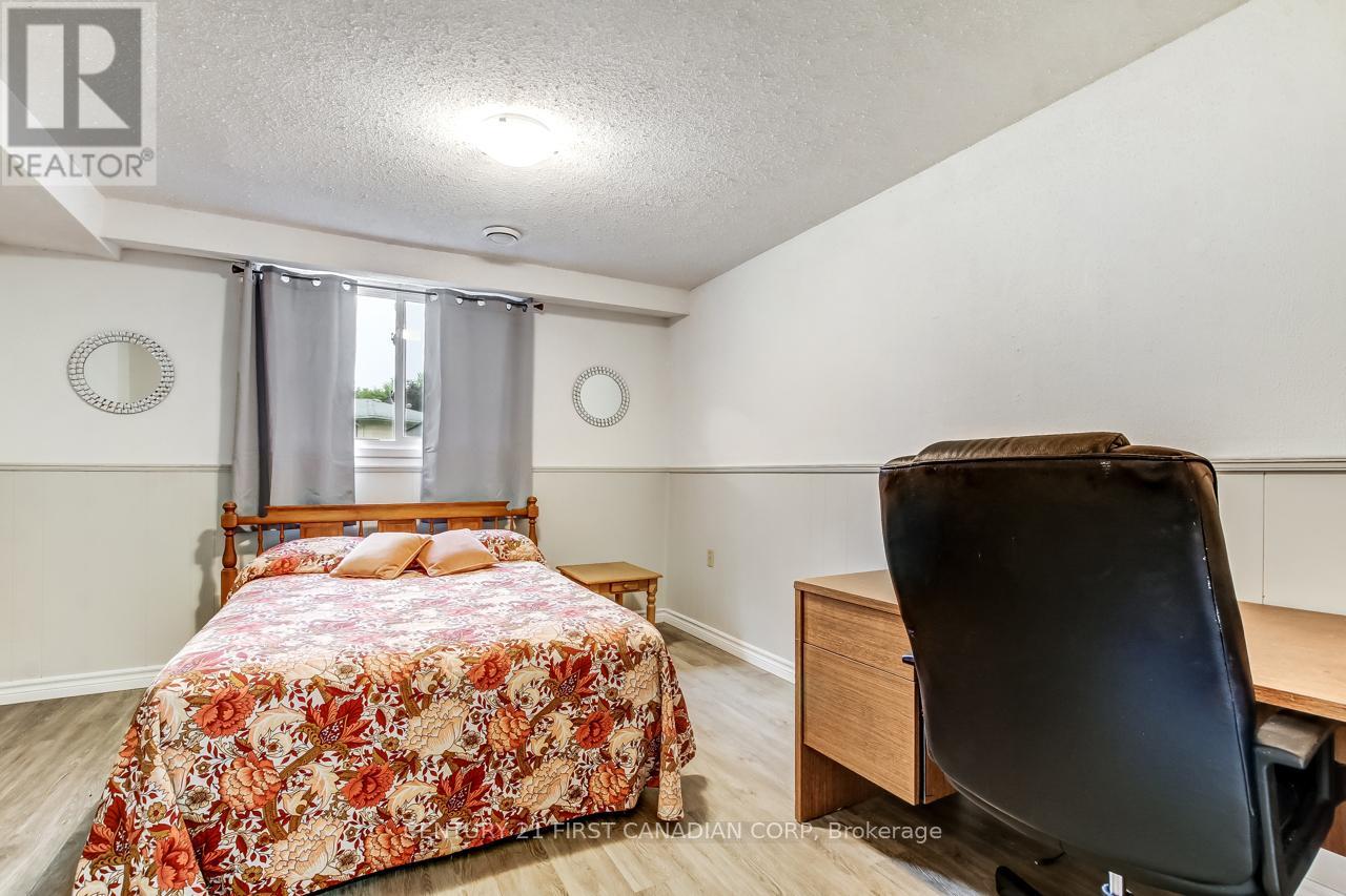 440 Castlegrove Boulevard, London North, Ontario  N6G 1K8 - Photo 20 - X12486513