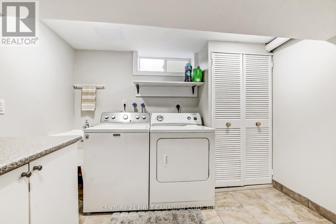 440 Castlegrove Boulevard, London North, Ontario  N6G 1K8 - Photo 21 - X12486513