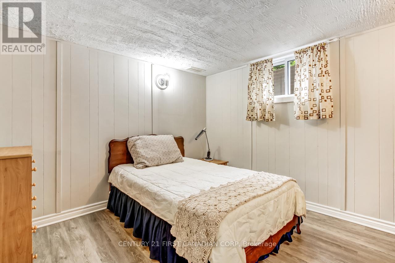 440 Castlegrove Boulevard, London North, Ontario  N6G 1K8 - Photo 23 - X12486513