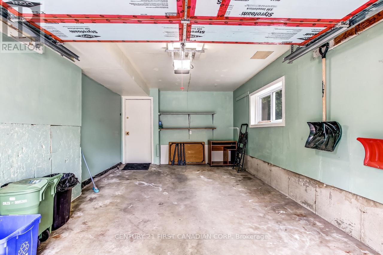 440 Castlegrove Boulevard, London North, Ontario  N6G 1K8 - Photo 25 - X12486513