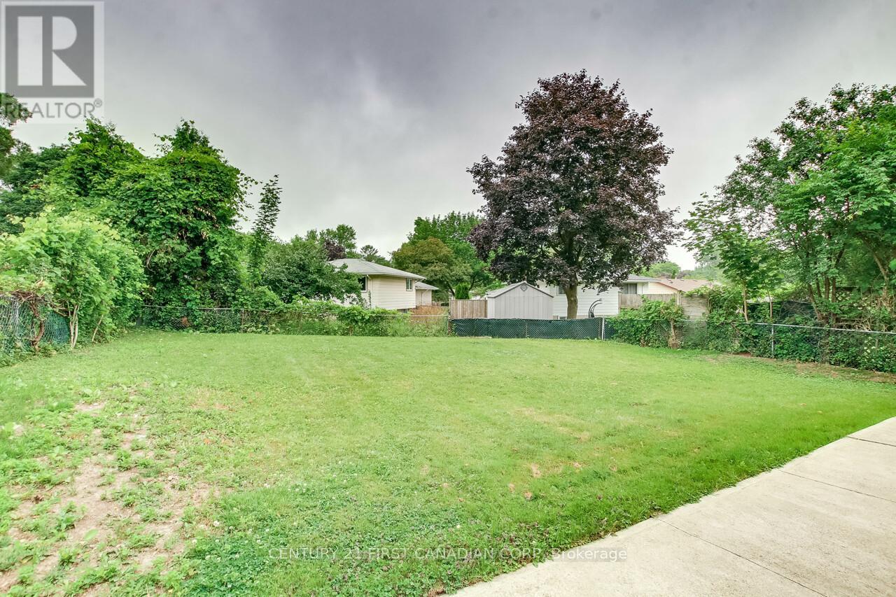 440 Castlegrove Boulevard, London North, Ontario  N6G 1K8 - Photo 27 - X12486513