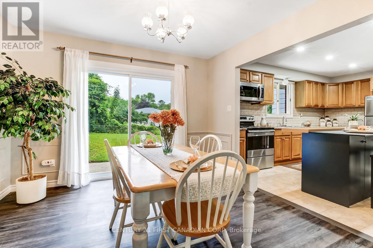 440 Castlegrove Boulevard, London North, Ontario  N6G 1K8 - Photo 6 - X12486513