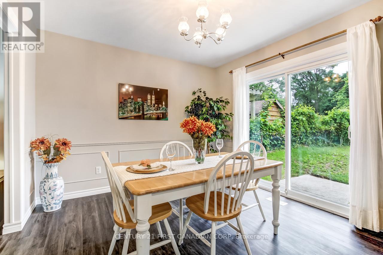 440 Castlegrove Boulevard, London North, Ontario  N6G 1K8 - Photo 7 - X12486513