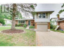 440 CASTLEGROVE BOULEVARD, London North, Ontario