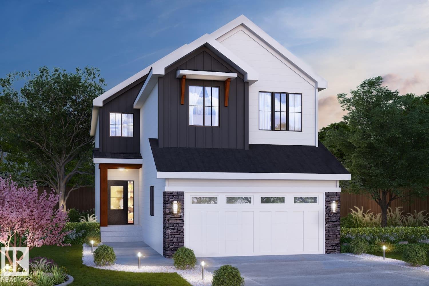 16539 3 ST NE, Edmonton, Alberta