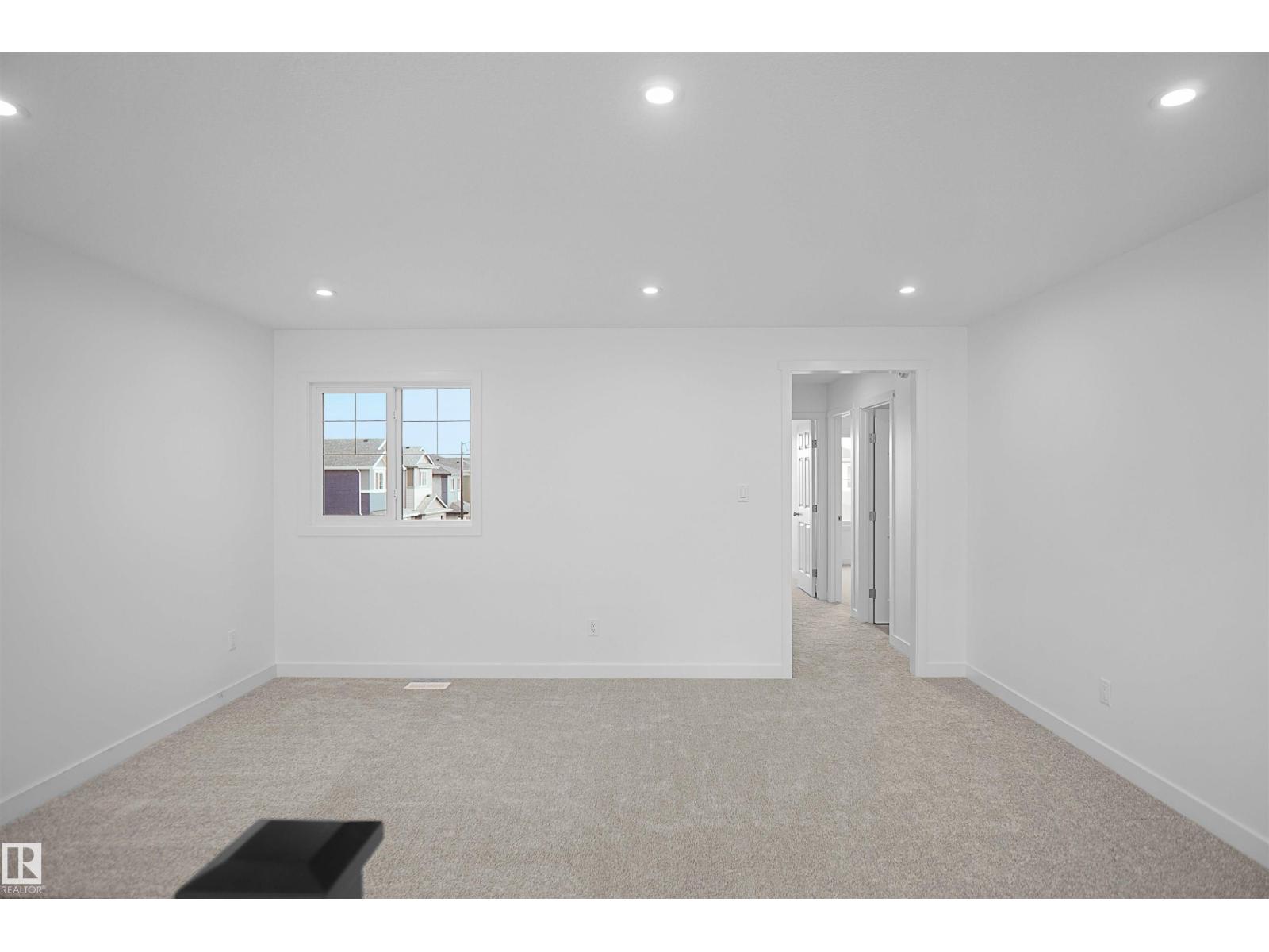 16539 3 St Ne, Edmonton, Alberta  T5T 7H9 - Photo 19 - E4463799