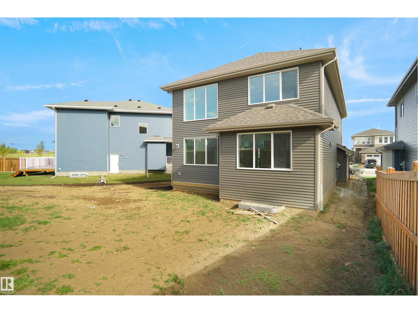 16539 3 St Ne, Edmonton, Alberta  T5T 7H9 - Photo 34 - E4463799