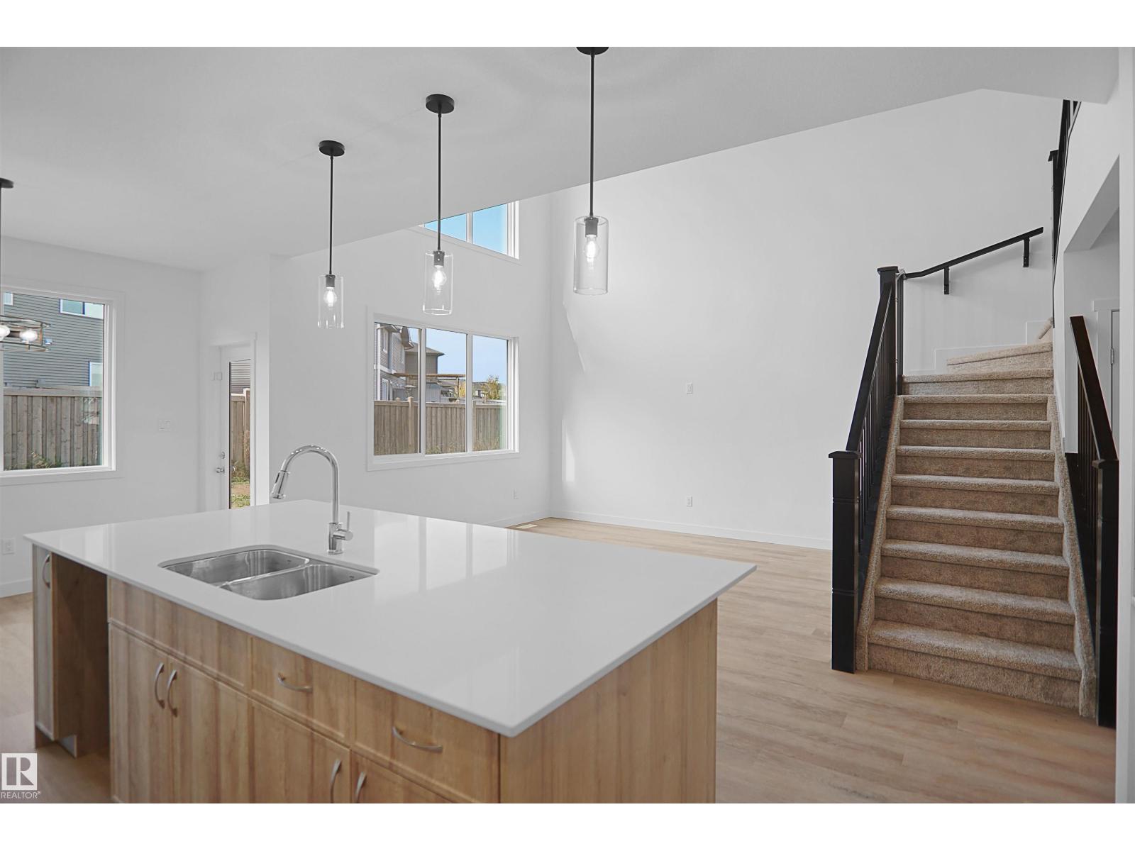 16539 3 St Ne, Edmonton, Alberta  T5T 7H9 - Photo 7 - E4463799