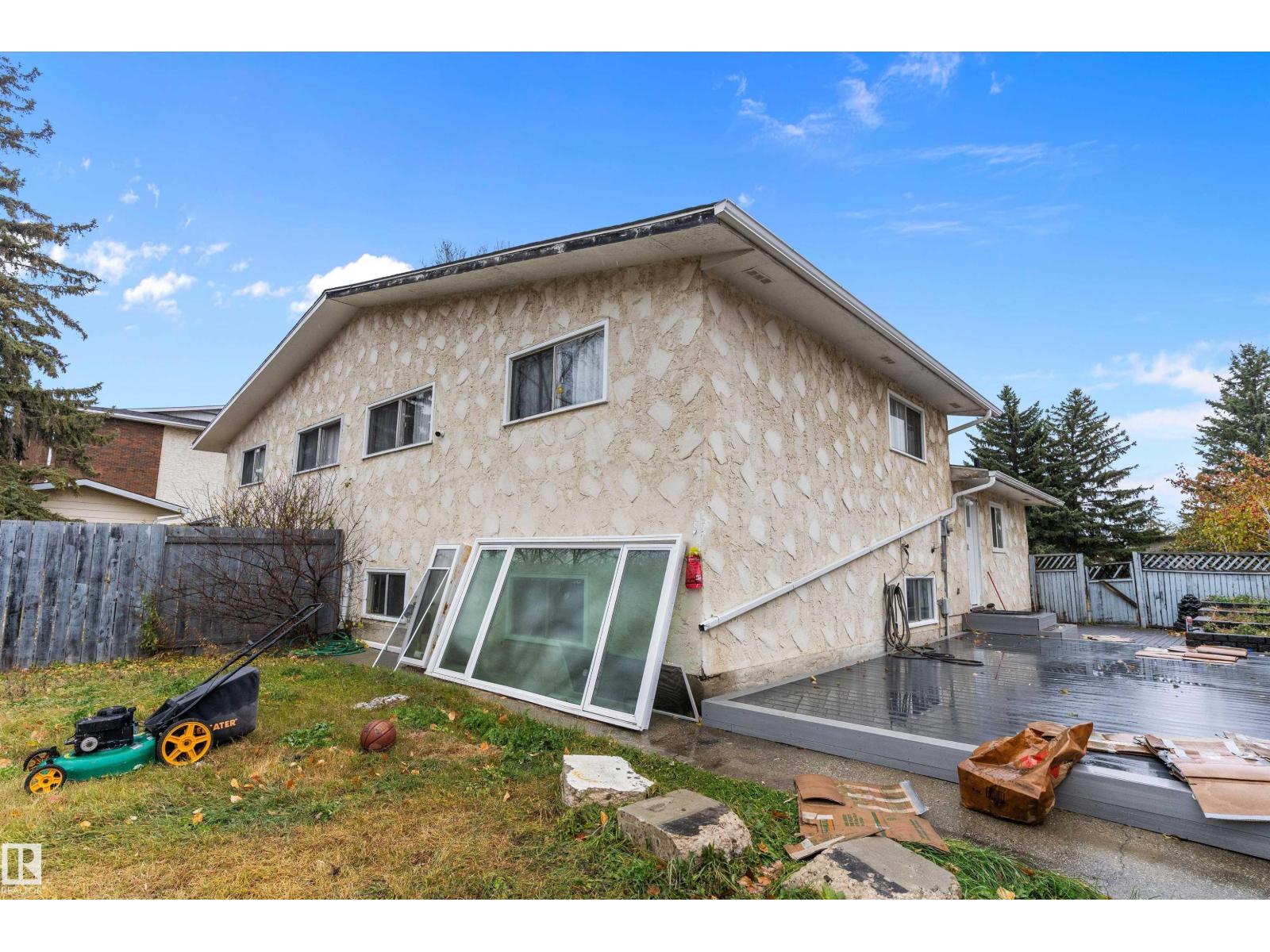 3214 71 St Nw, Edmonton, Alberta  T6K 1K9 - Photo 32 - E4463802