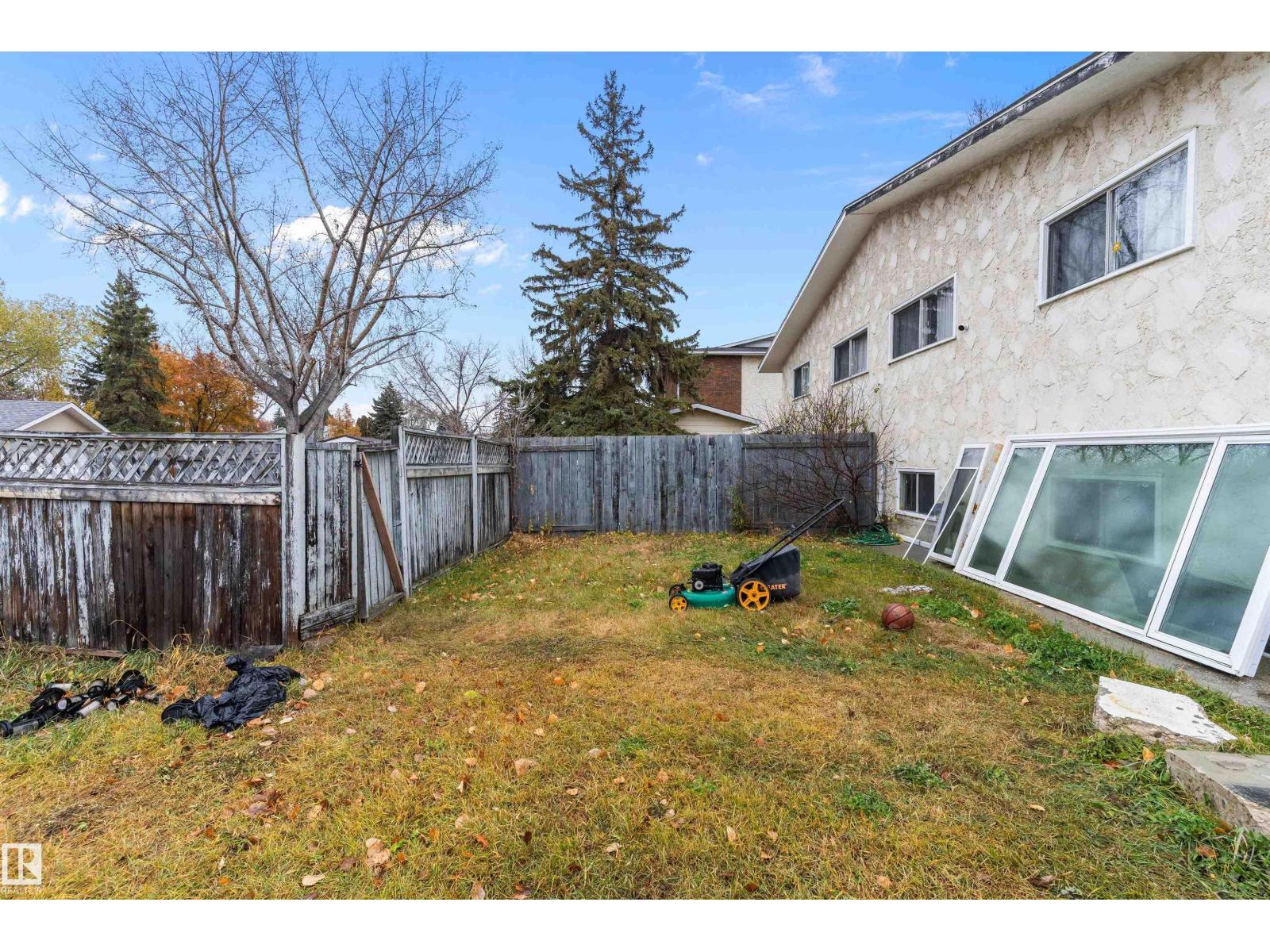 3214 71 St Nw, Edmonton, Alberta  T6K 1K9 - Photo 33 - E4463802