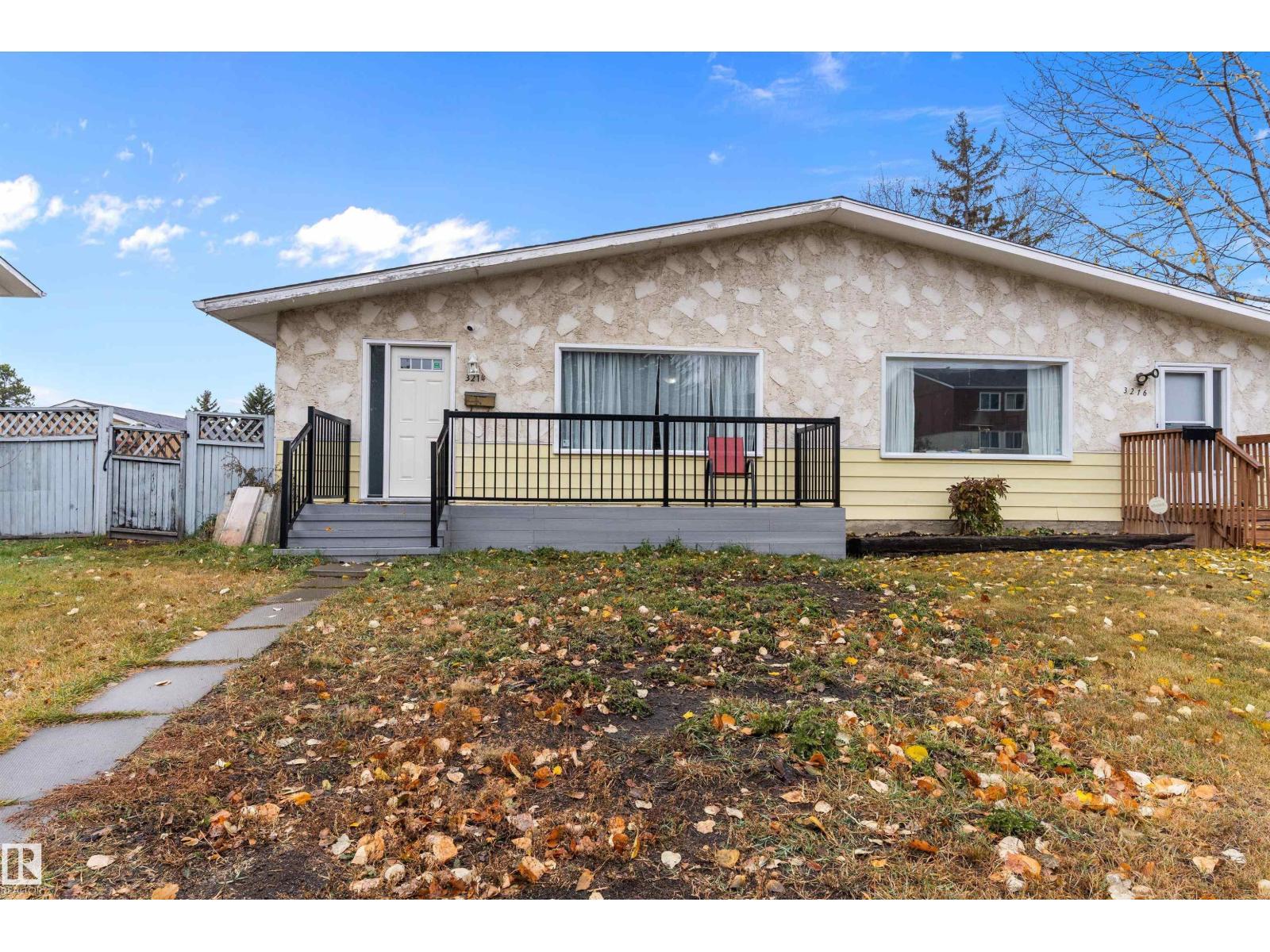 3214 71 St Nw, Edmonton, Alberta  T6K 1K9 - Photo 45 - E4463802