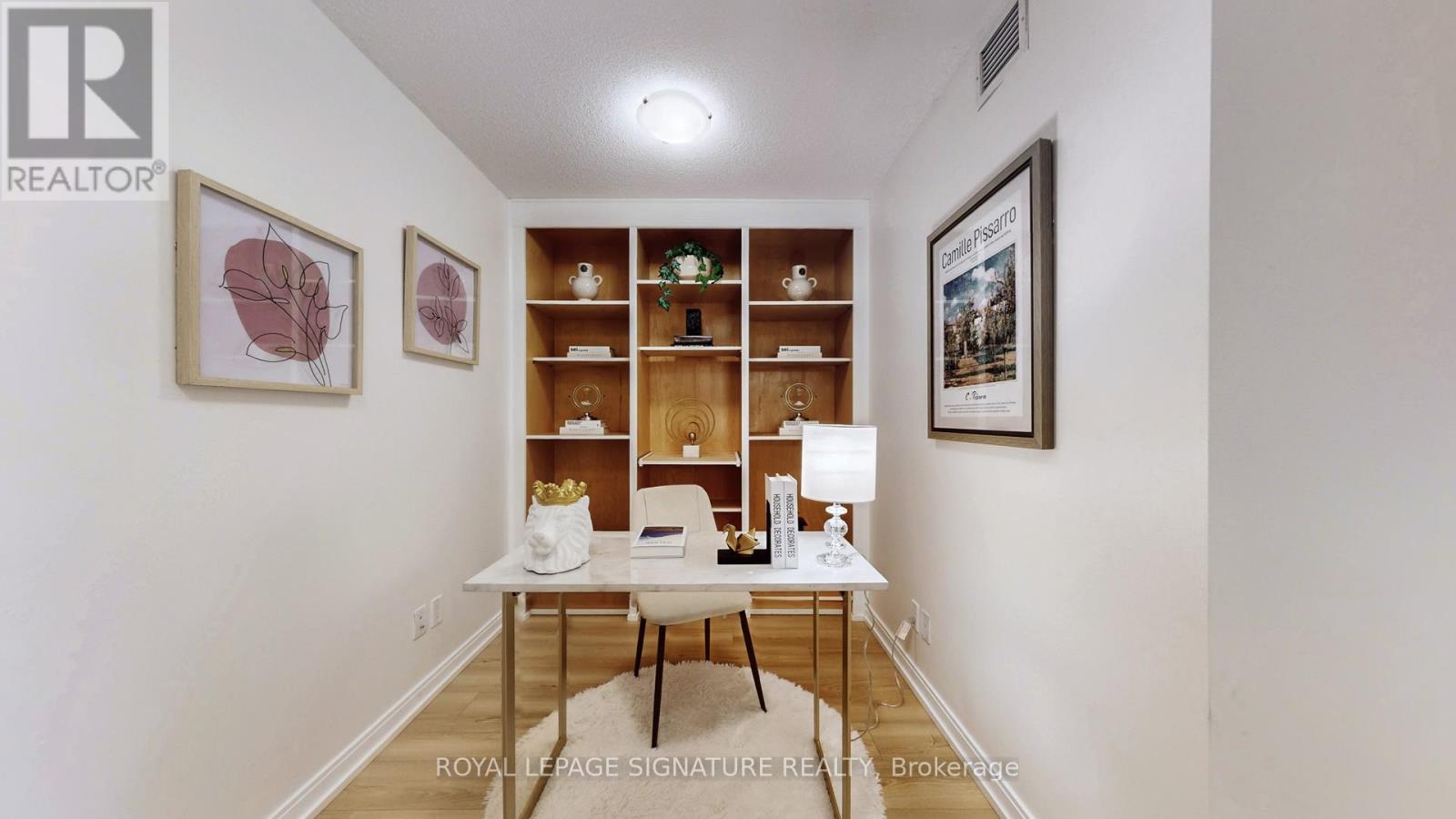 915 - 181 Village Green Square, Toronto, Ontario  M1S 0L3 - Photo 10 - E12486363