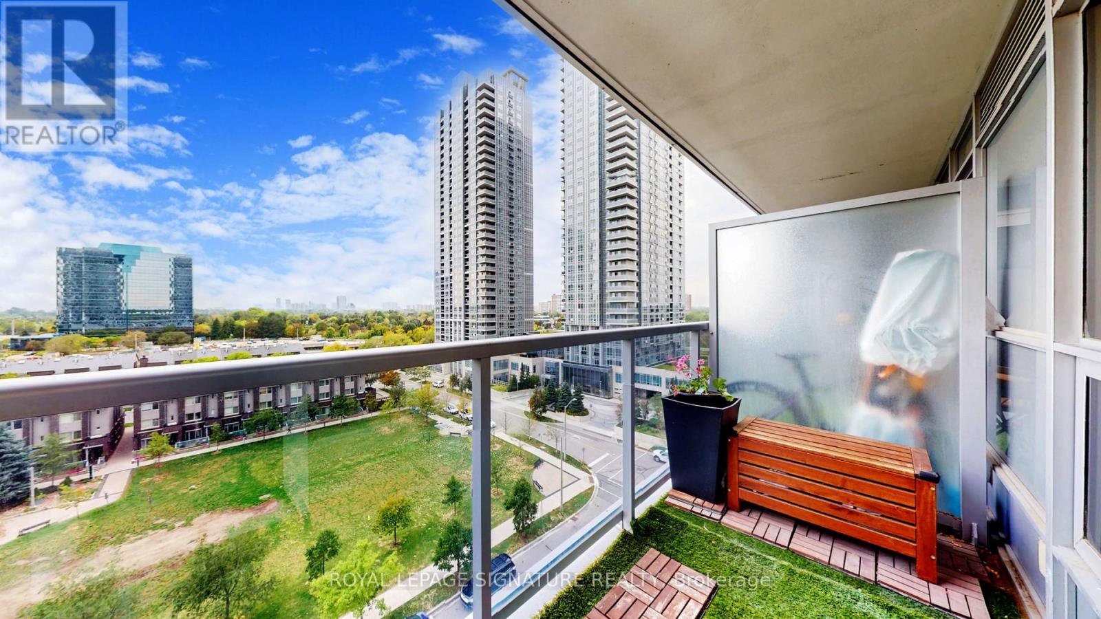 915 - 181 Village Green Square, Toronto, Ontario  M1S 0L3 - Photo 13 - E12486363