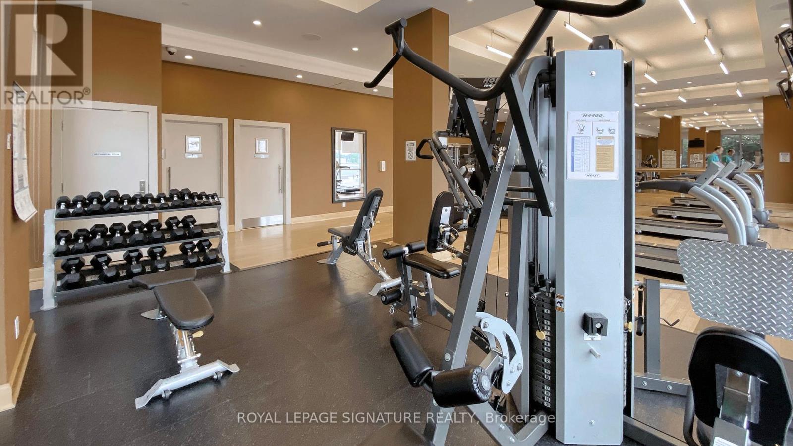 915 - 181 Village Green Square, Toronto, Ontario  M1S 0L3 - Photo 16 - E12486363