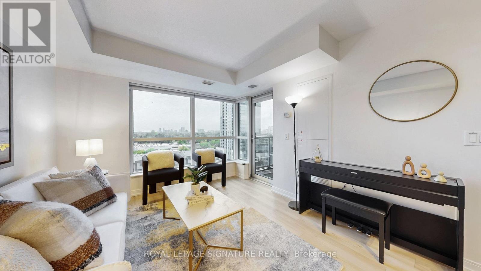 915 - 181 Village Green Square, Toronto, Ontario  M1S 0L3 - Photo 2 - E12486363