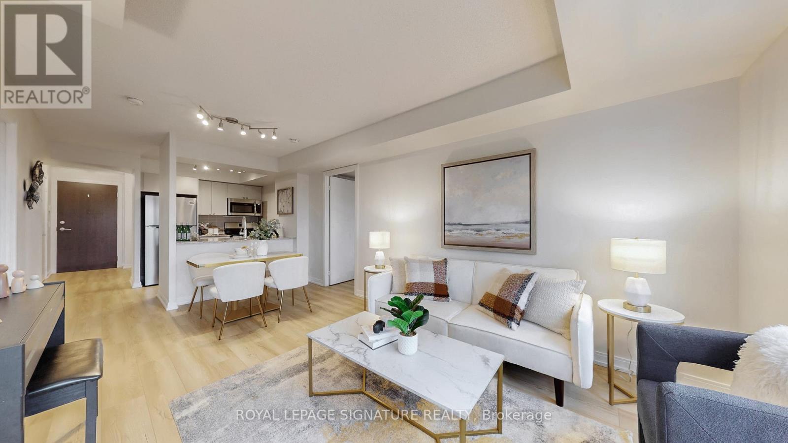 915 - 181 Village Green Square, Toronto, Ontario  M1S 0L3 - Photo 3 - E12486363