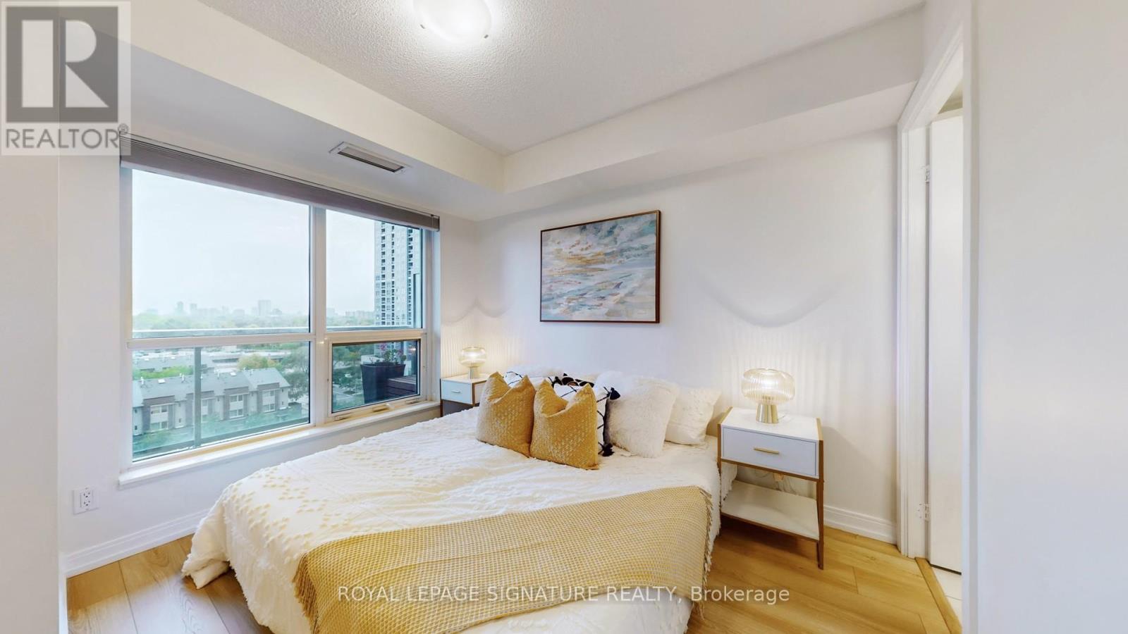 915 - 181 Village Green Square, Toronto, Ontario  M1S 0L3 - Photo 7 - E12486363