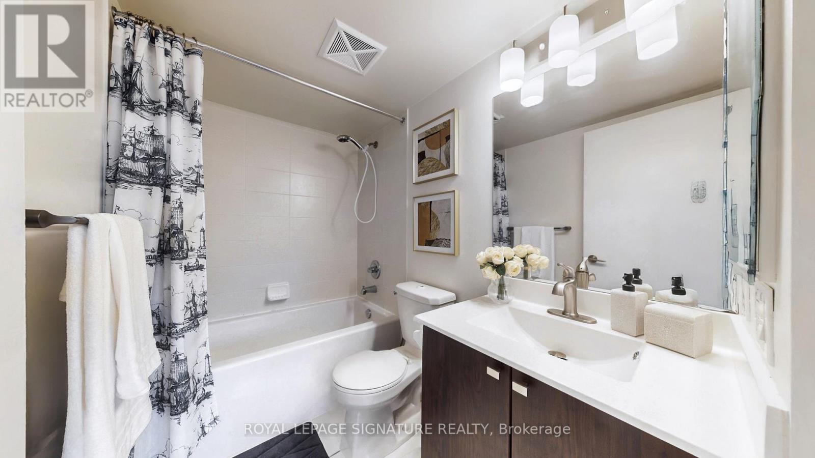 915 - 181 Village Green Square, Toronto, Ontario  M1S 0L3 - Photo 8 - E12486363