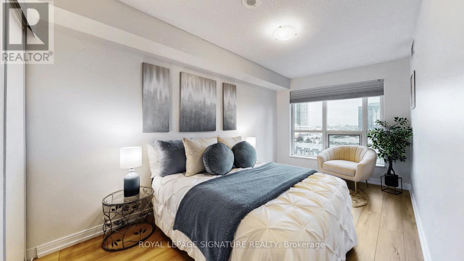 915 - 181 Village Green Square, Toronto, Ontario  M1S 0L3 - Photo 9 - E12486363